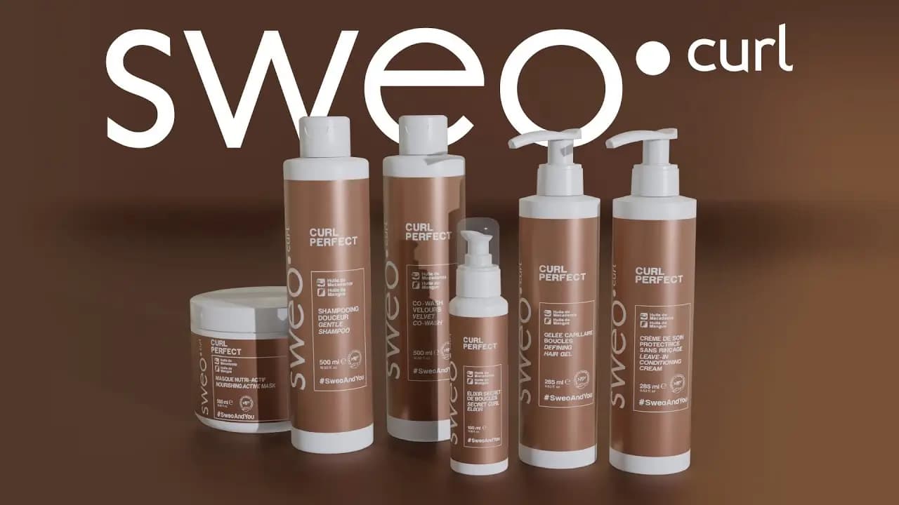 Image de la gamme Curl Perfect