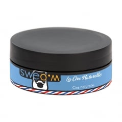 Cire La Naturelle Sweo.M  - Sweo - Produit capillaire professionnel
