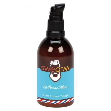  Crème visage La Bonne Mine Sweo.M - Sweo - Produit capillaire professionnel